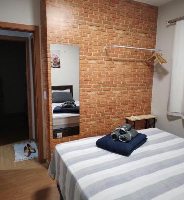 Plano Diretor Sul Apartamento | AP confortável para sua família