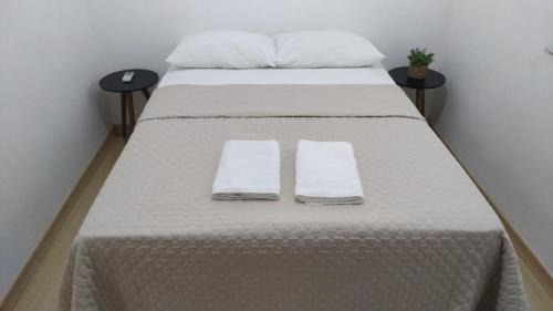 Santo Angelo Apartamento | AP Confortável San Inácio