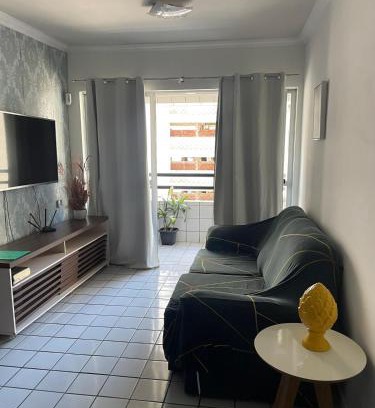 Boa Viagem Apartamento | AP da Cida