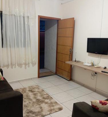 Amambai Apartamento | AP da tia Clevi