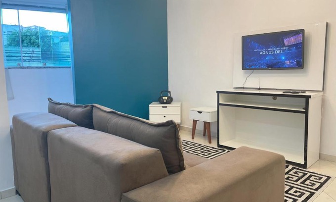 Garanhuns Apartamento | Ap de 3 Quartos a 4min do Centro