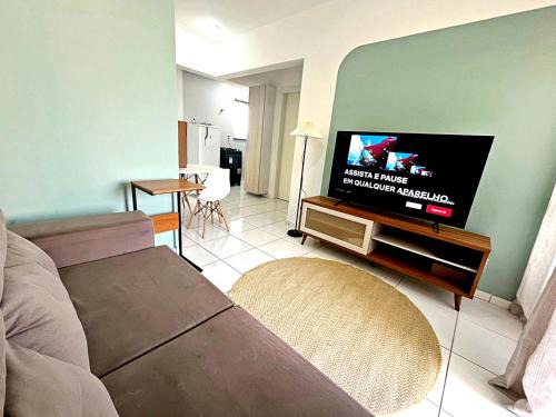 Jardim Italia Apartamento | Ap de temporada no Jardim Itália por BeXap Stays