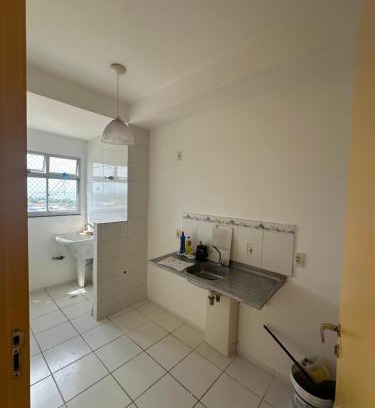 Cruzeiro Apartamento | AP Duplex cop30 ou Anual