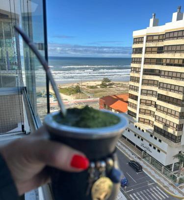 Capao da Canoa Apartamento | Ap Edifício Sunchine Capão da Canoa RS