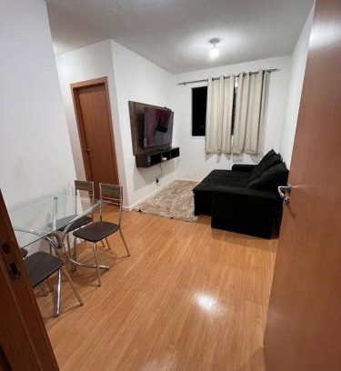 Novo Colorado Apartamento | Ap em ótima localização