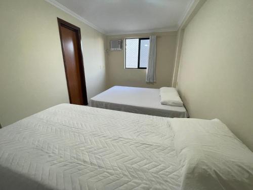Loteamento Oceania II Apartamento | AP em Manaíra com ar-condicionado para 2 pessoas