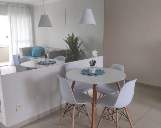 Rosarinho Apartamento | Ap em Recife