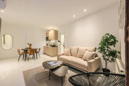 Las Acacias Apartamento | AP Embajadores XVII