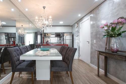 Vila Guilherme Apartamento | AP EXPOCENTER - ATÉ 5 HOSPEDES