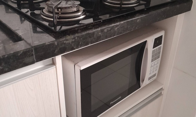 Velha Apartamento | AP Ferias COM Qualidade