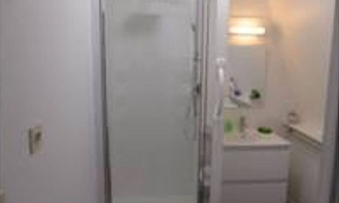 Bagnoles-de-l'Orne Apartamento | Apartment for spa treatments