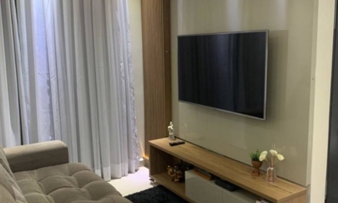 Guilhermina Apartamento | Ap Guilhermina 4 people maximum - 300mt beach