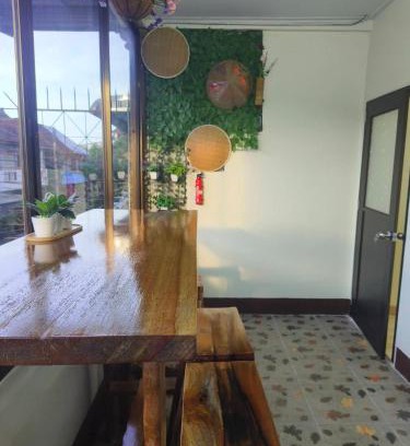 Hat Yai Casa | AP House