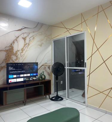 Imperatriz Apartamento | Ap ideal para família