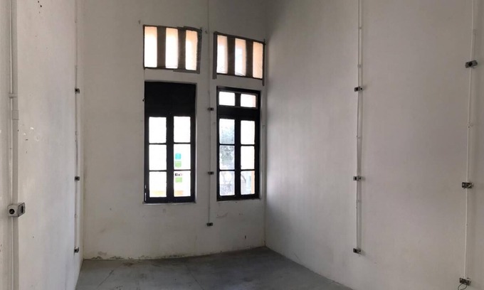 Recife Antigo Apartamento | AP. en OLD RECIFE