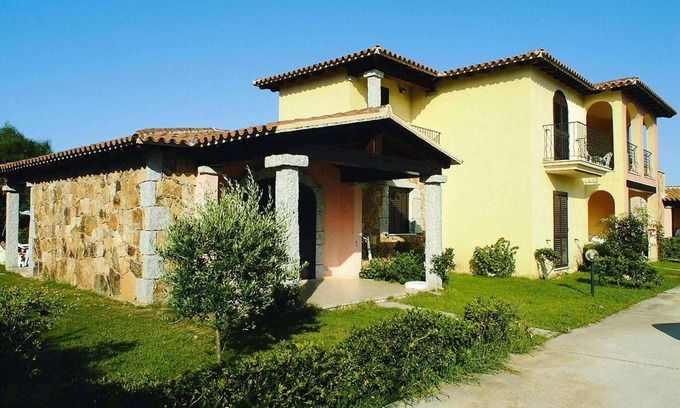 Monte Petrosu Apartamento | Apartamento en Monte Petrosu cerca San Teodoro