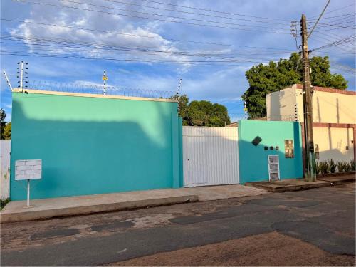 Centro Apartamento | Ap mobiliado JOQUEI