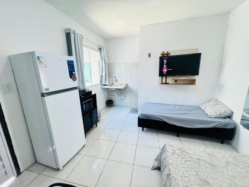 Sobral Apartamento | Ap Mobiliado no Campo dos Velhos