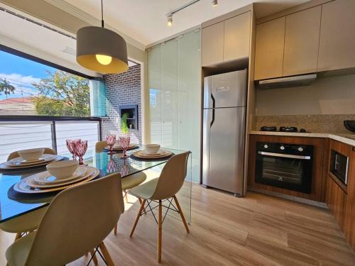 Bigorrilho Apartamento | Ap Moderno Ap 21 Soho Life