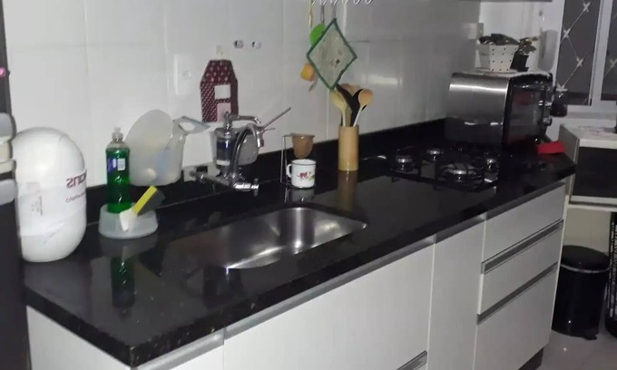 Mangabeiras Apartamento | Ap Muito Confortável no Melhor Ponto da Serra - 4 Hóspedes
