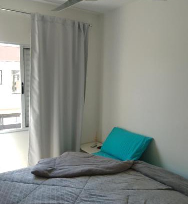 Jacarei Apartamento | Ap no centro do Vila Branca