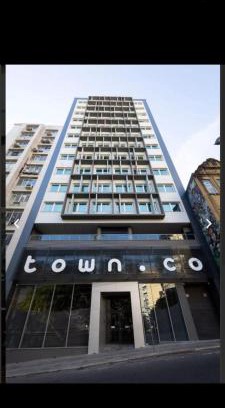 Centro Historico Apartamento | Ap novo no Centro Histórico