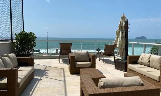 South Region Apartamento | Ap Oásis do Mar - Bali Beach Home Club