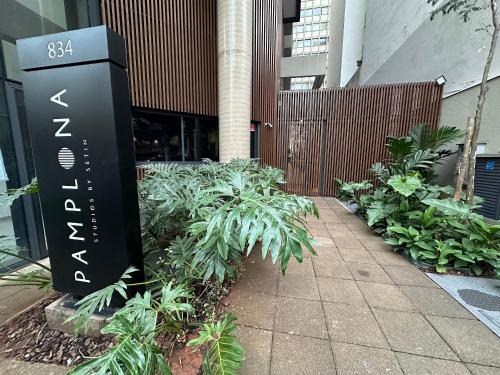 Jardins Apartamento | Ap Pamplona Trianon Masp cd 1405
