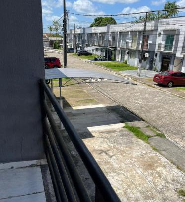 Curucamba Apartamento | AP para COP 30