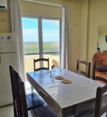 Salinopolis Apartamento | Ap perto da praia e da nova orla do maçarico
