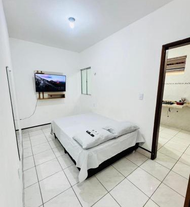 Sobral Apartamento | Ap Próx ao Arco com Ar e Garagem
