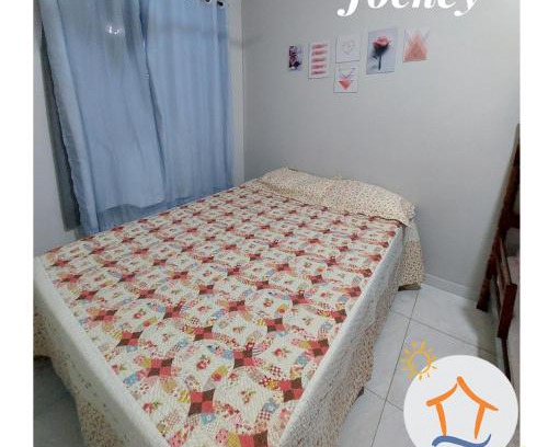 Jockey de Itaparica Apartamento | Ap Privativo Jockey, uma quadra da praia, Sentir-se em casa!