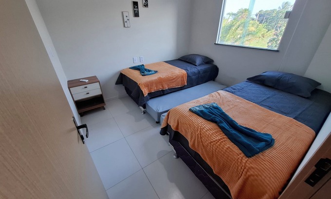 Barreirinhas Apartamento | AP Rest - Lençois Confort Residence Barreirinhas Condominium