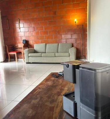 Jardim Pinheiros Casa | AP Smart Valinhos Campinas 9min Laroc Club 7 min