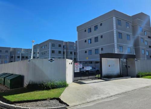 Alexandra Apartamento | Ap Studio Amplo e Arejado, com Internet rápida, Fácil acesso ao centro e Porto de Paranaguá
