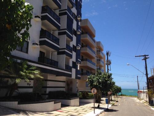 Enseada Azul Apartamento | Ap Temporada Enseada Azul