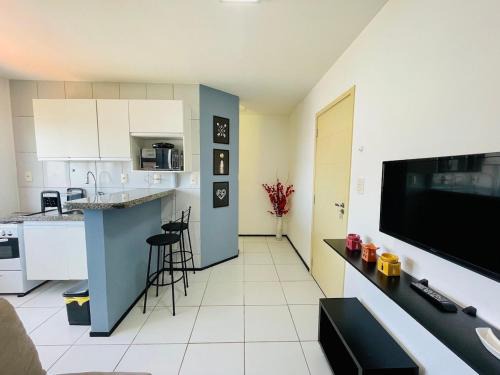 Sao Luis Apartamento | Ap Vip 804, localização maravilhosa em São Luís.