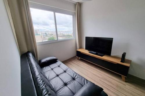Belem Apartamento | Ap10 Prático, confortável com wifi, piscina, rooftoop e academia em frente ao Metrô