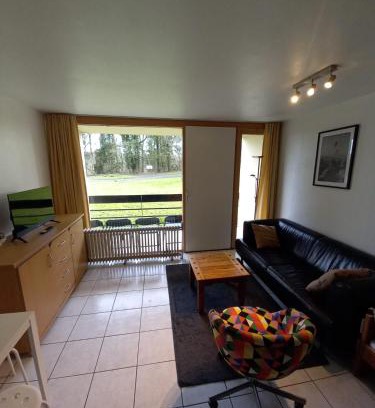 La Calamine Apartamento | Ap4 Nature Ardennes Economy class apartment