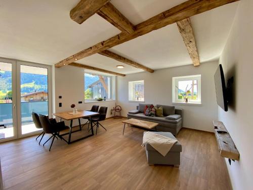 Saalfelden am Steinernen Meer Apartamento | Apartment in Saalfelden near Ski Slopes