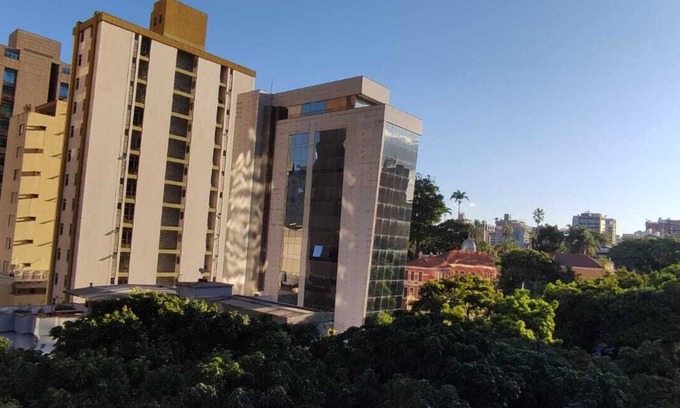Savassi Apartamento | Apartamento Único na Savassi