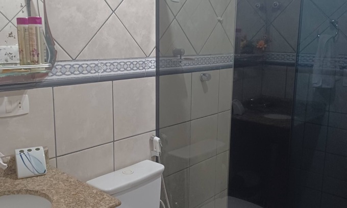 Jardim Oceania Apartamento | Apartment in Pária do Bessa