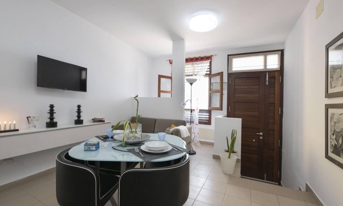 San Sebastian de la Gomera Apartamento | Apartamento en el casco antiguo a sólo 5min playa