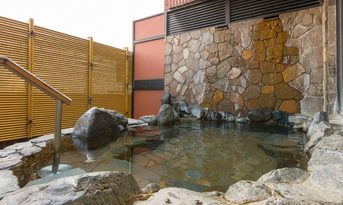 Komatsu Hotel | APA Hotel Komatsu