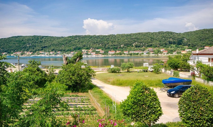 Rab Town Apartamento | Apartamentos Jasna (65261-A1) - Supetarska Draga - isla Rab