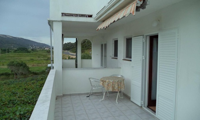 Supetarska Draga Apartamento | Apartments Ruža (106761-A2) - Supetarska Draga - island Rab