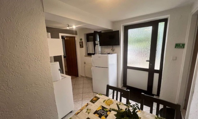 Supetarska Draga Apartamento | Apartment Ani (108501-A2) - Supetarska Draga - island Rab