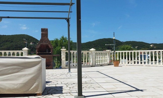 Supetarska Draga Apartamento | Apartment Vesna (114801-A1) - Supetarska Draga - island Rab