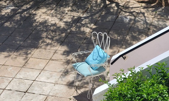 Santa Luzia Apartamento | Apartamento Pedras D'el Rei, Tavira, Algarve