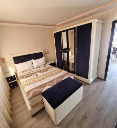 Residence Bab Sebta Apartamento | Apaart plage 17